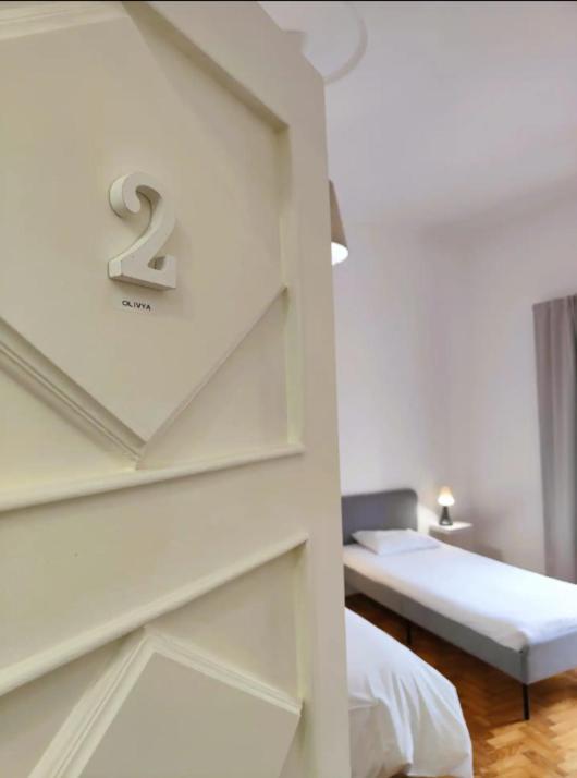 Blife Algarvya Private Rooms Distrito de Distrito de Faro Exterior foto