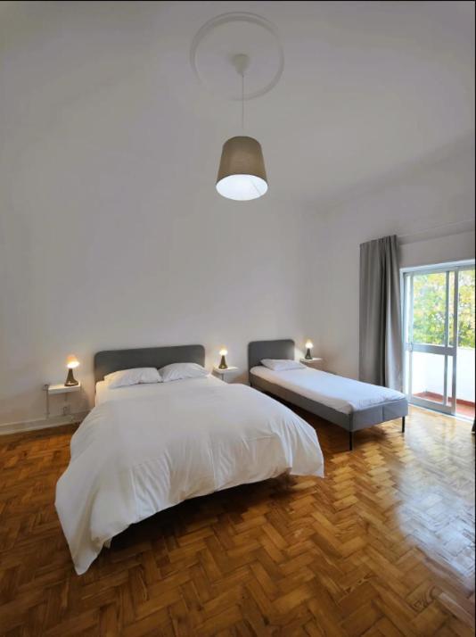 Blife Algarvya Private Rooms Distrito de Distrito de Faro Exterior foto