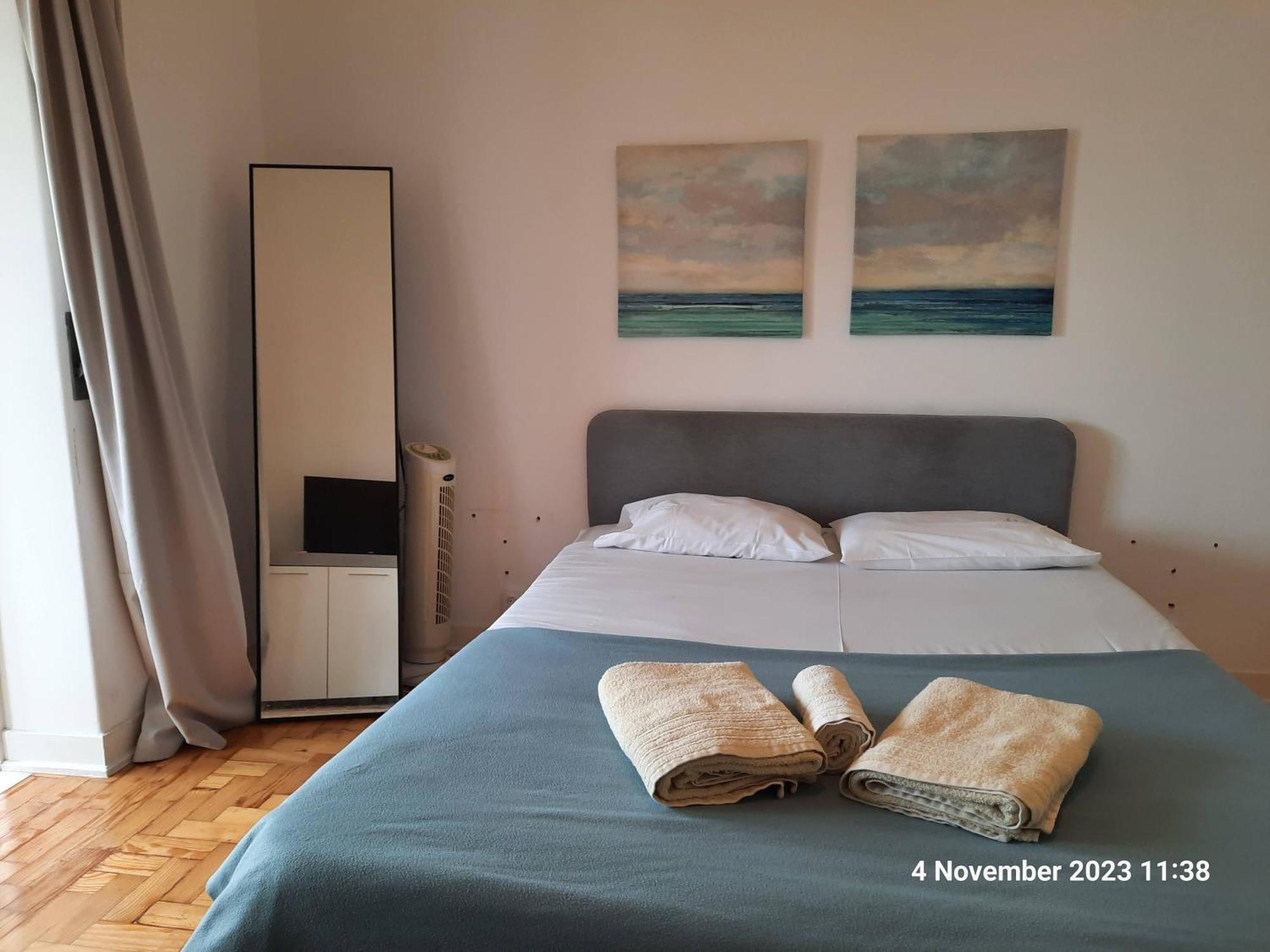 Blife Algarvya Private Rooms Distrito de Distrito de Faro Exterior foto