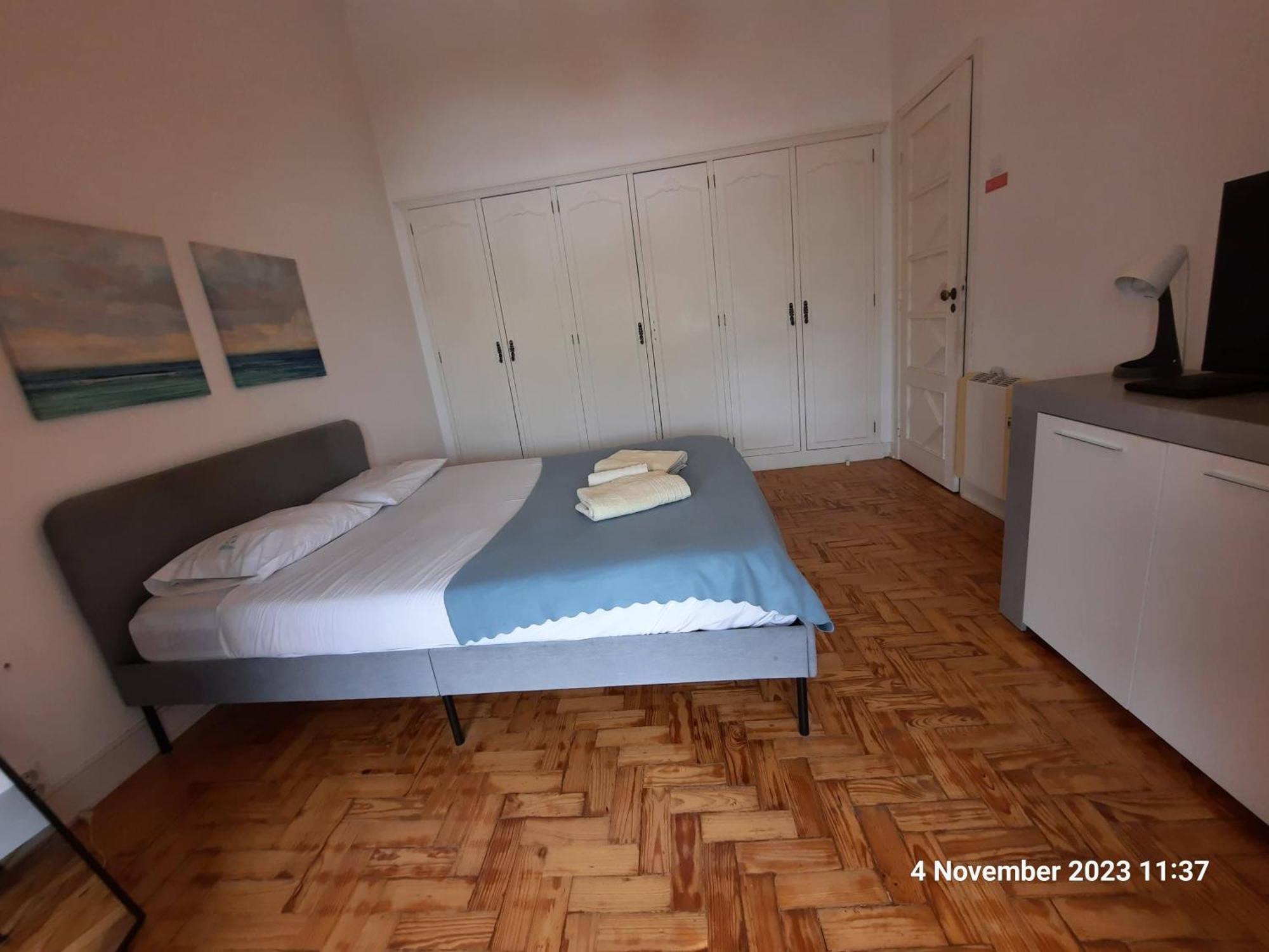 Blife Algarvya Private Rooms Distrito de Distrito de Faro Exterior foto