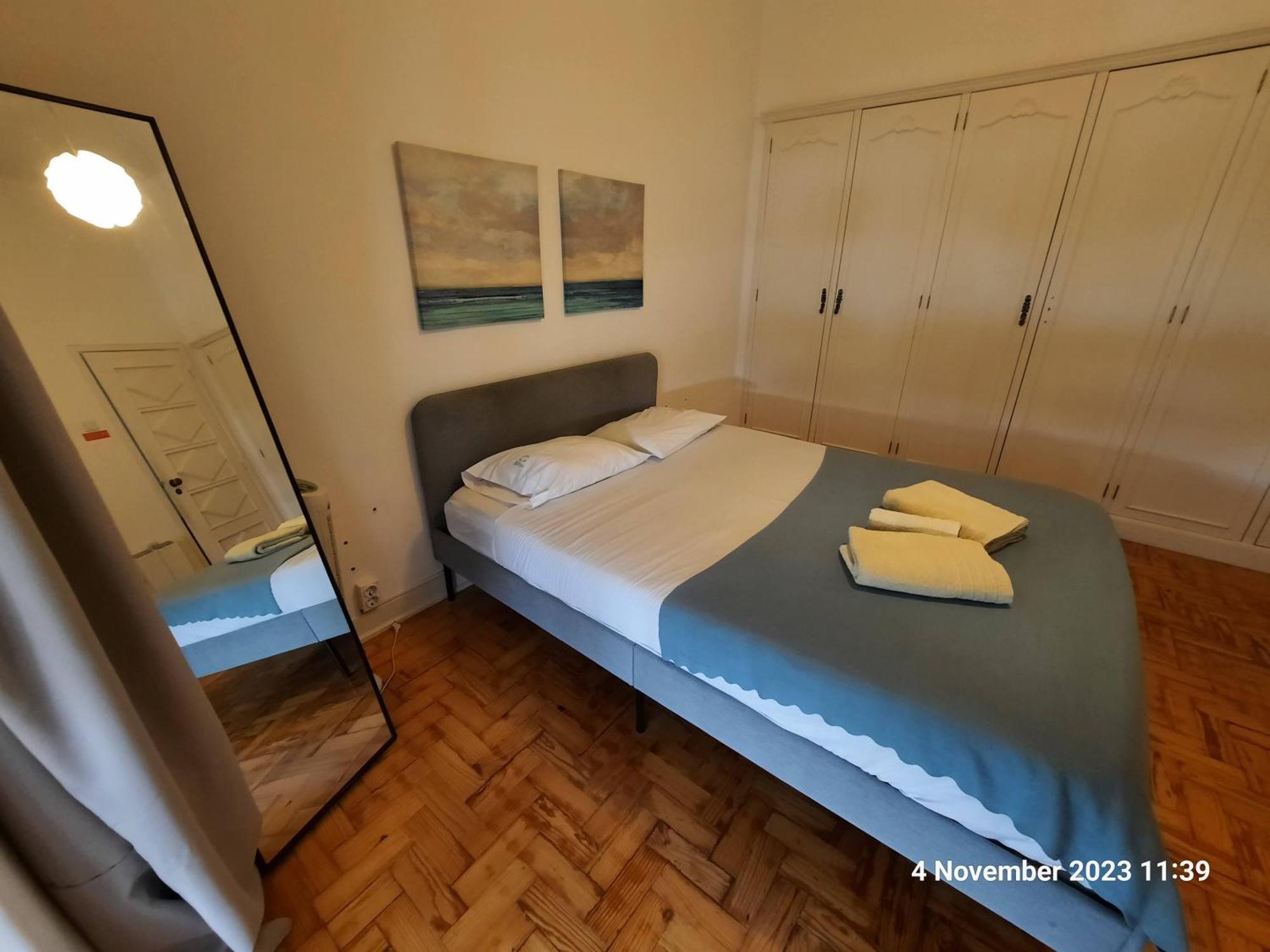Blife Algarvya Private Rooms Distrito de Distrito de Faro Exterior foto